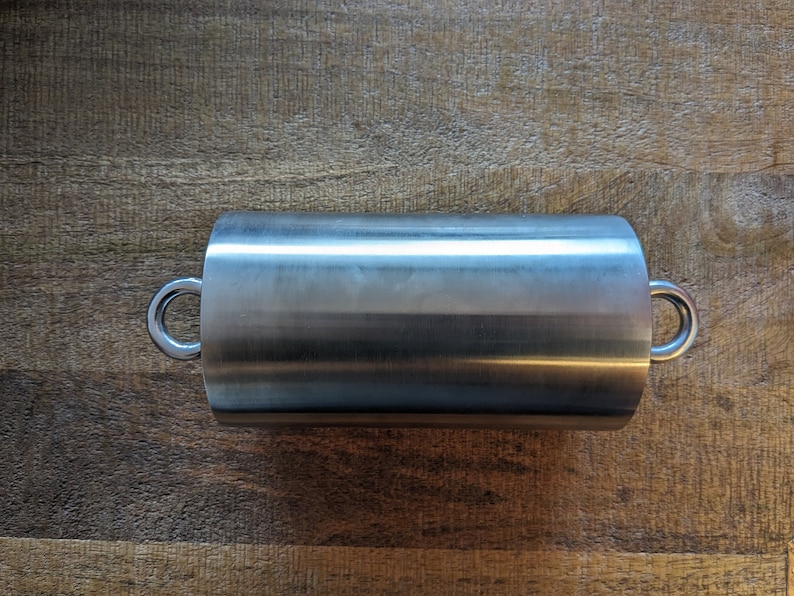 Ice Lock 9 Hours With Only 15ml of Water, Ice Lock, Ice Warden, Bondage ...