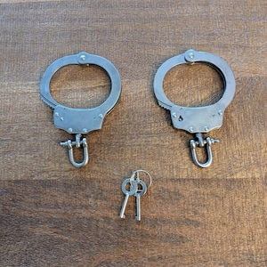 Bondage Handschellen, Cuffs, Shibari, Ice Warden, Bondage, Selfbondage