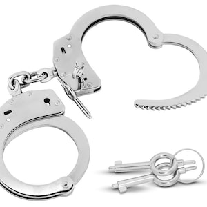 Bondage handcuffs, cuffs, shibari, ice warden, bondage, selfbondage