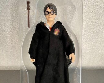 Harry Potter Quidditch Harry Potter Bendyfigs Action Figure