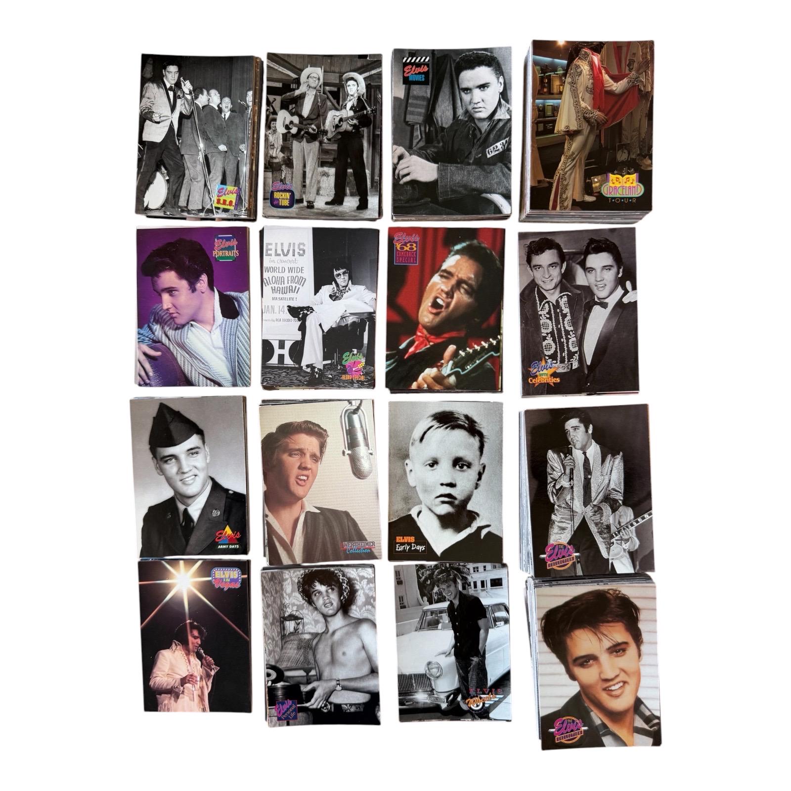 Elvis Presley Gifts Vintage Lot - 60+ Gift Ideas for 2026