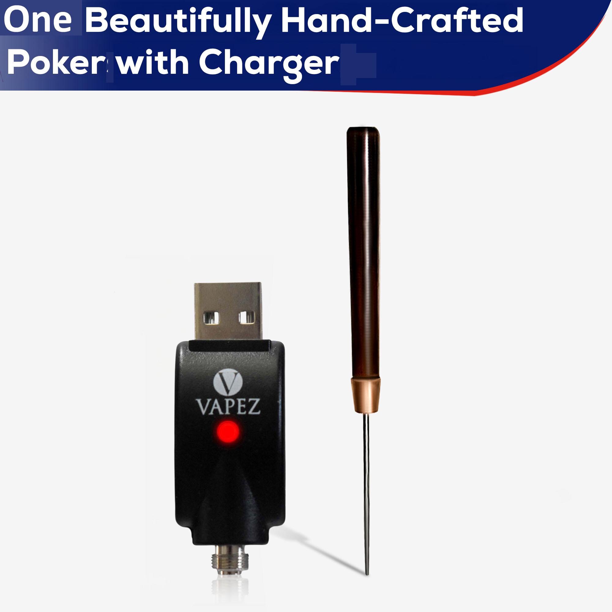 real thc vape pens Vape Pen Chargers and USB Charging Cables for VB11 and Dabbler Vapor Pens
