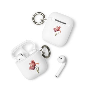 Rubber Case for AirPods®
