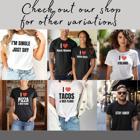 Womens I'm Just A Girl Who Loves Tacos Tshirt Womens I'm Just A Girl Who Loves Tacos Tshirt