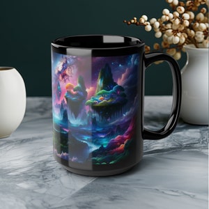 Artemisia Gentileschi Coffee Mug