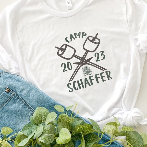 Camping Ladies Shirt Etsy