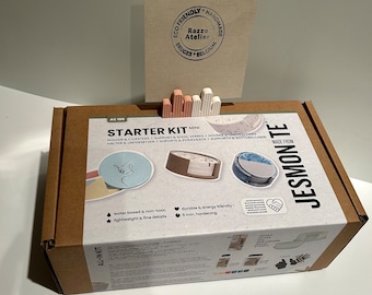 Starter kit mini Jesmonite
