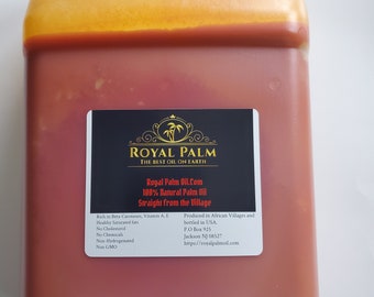 Palmolie. Rode palmolie, Afrikaanse palmolie, biologische palmolie, RSPO, duurzame palmolie, koken met palmolie, huidverzorgingsolie