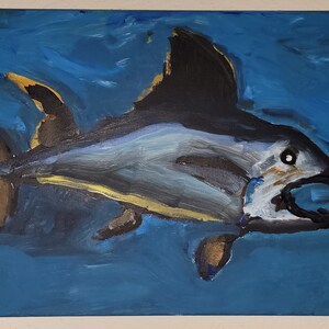 painting