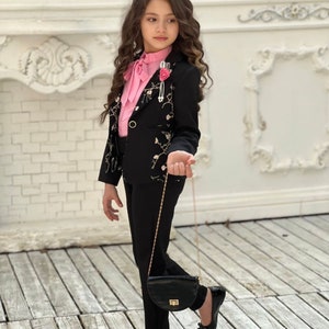 Beautiful Designer-Like kids clothes.