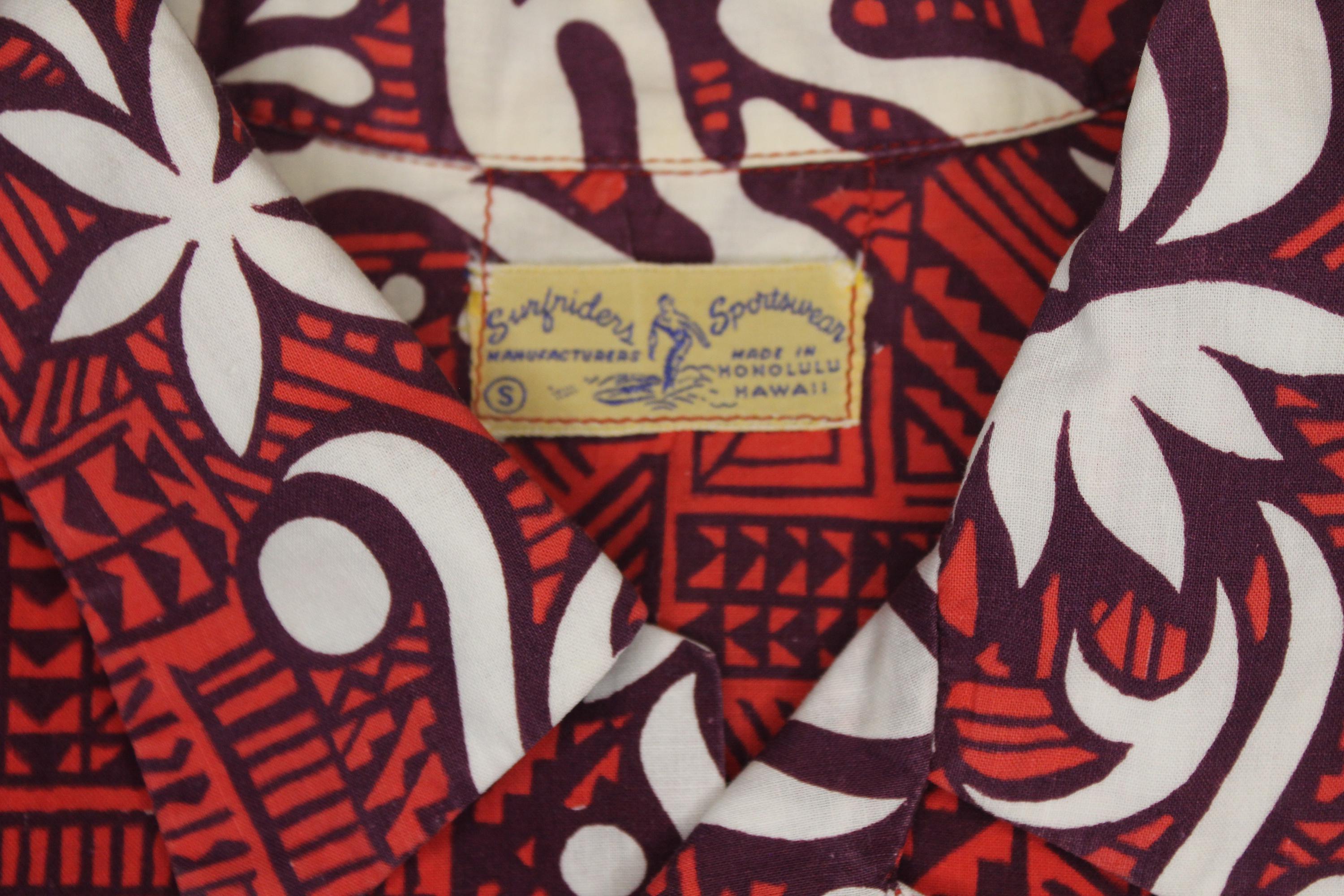 Original Vintage 1950