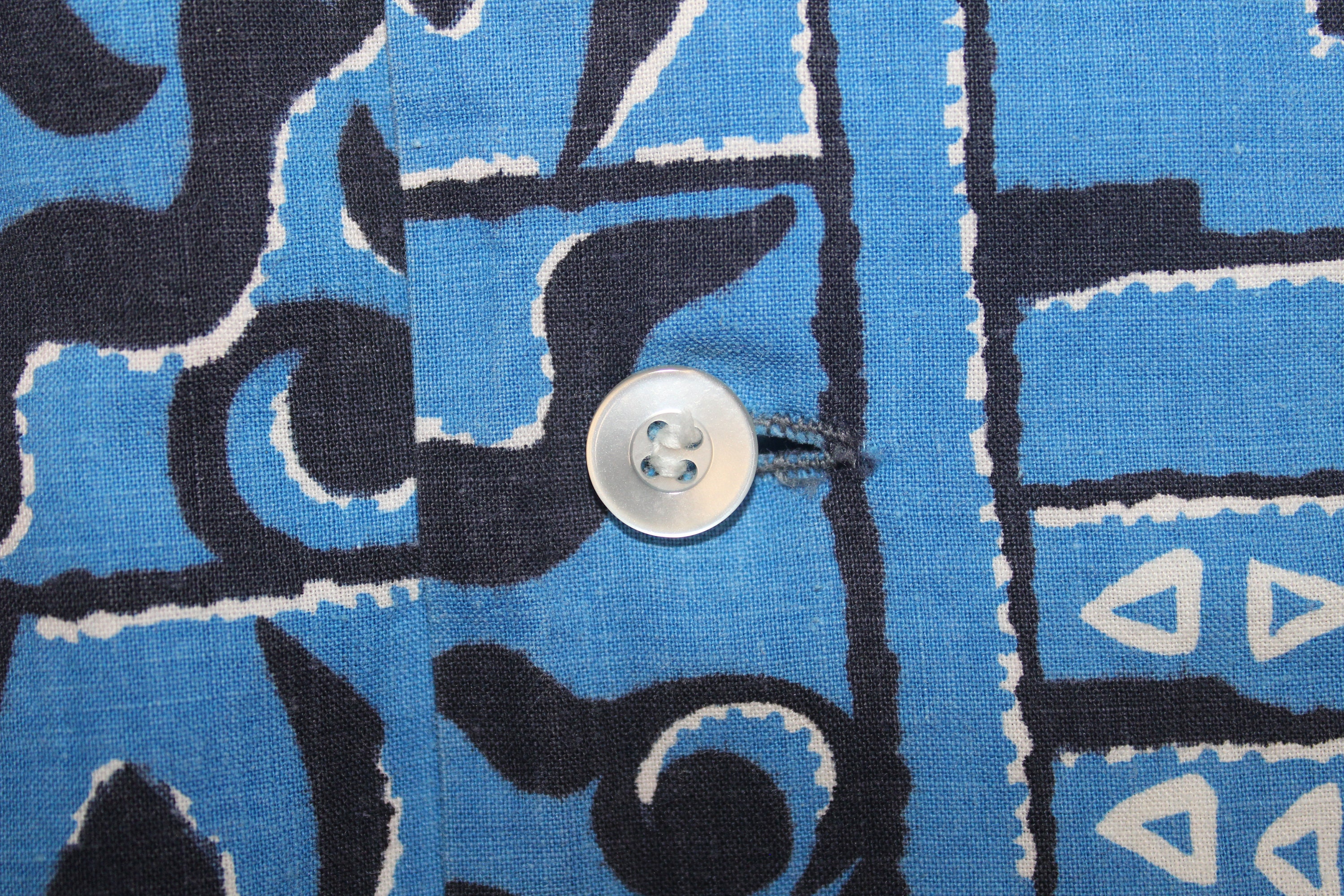 Authentic Vintage 1950's “pilgrim Sportswear” Hawaiian Shirt