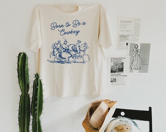 Cowboy Shirt Retro, Love Is A Cowboy Tshirt, Cowgirl Shirt, Music Tour 2023 Shirt, Country Music Shirt, Music Tour Shirt, Kelse Merch, cute