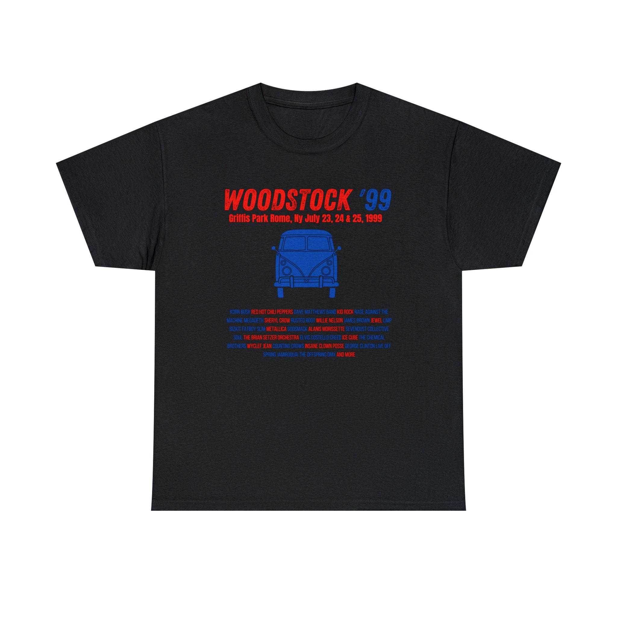 Vintage 90s Tshirt, Woodstock 99 Tshirt, Woodstock Tshirt Vintage 90s Tshirt, Woodstock 99 Tshirt, Woodstock Tshirt