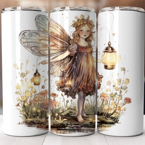 Vintage Fairy Clipart Bundle 20 PNG Graphics, Fantasy Art, Fairy Tale ...