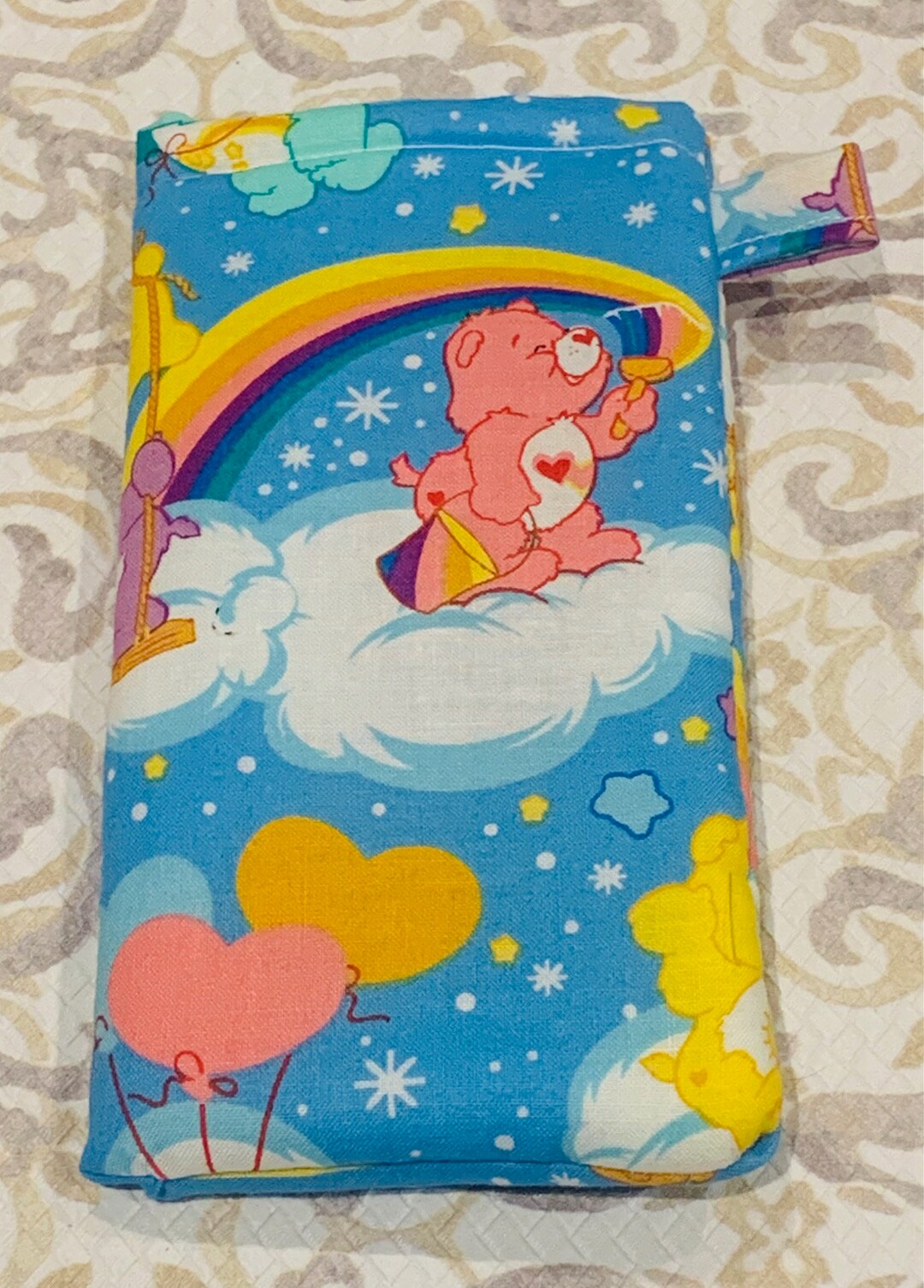 Care Bears Sunglass Eyeglass Case Etsy