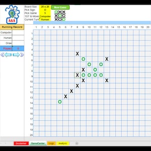 Excel VBA Connect 5 - File & Code