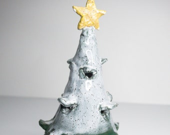 Christmas Tree Light Holder