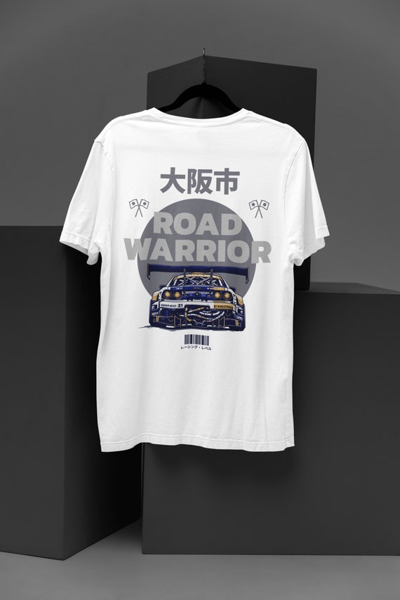 [DRAW FIT] SPEEDING CLASSIC CAR T-SHIRT 全2色 MUSINSA | DRAW FIT Speeding Classic Car T-Shirt [BLACK]