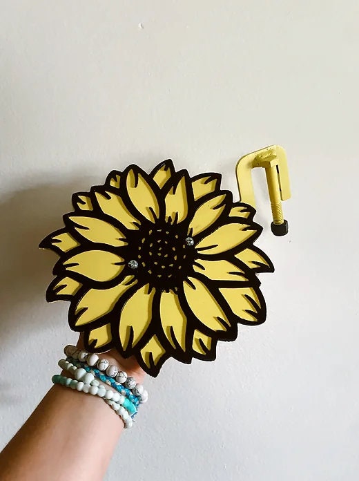 Sunflower Footpeg for Jeep