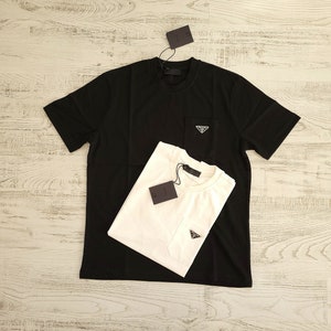 Mens prada camiseta - Etsy México Mens prada camiseta - Etsy México