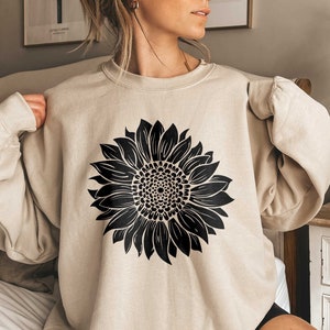 Sunflower Nike - Etsy