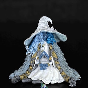 sex doll manga Ranni the Witch | Elden Ring Wiki main image 1