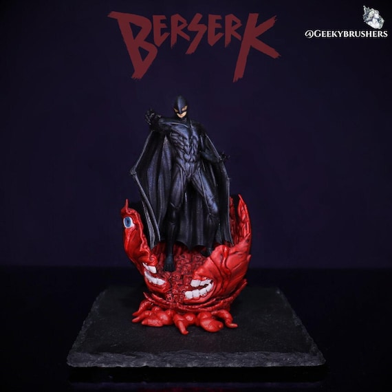 Femto - Berserk Collectible – 3