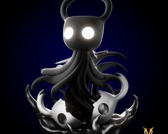 ホーネット樹脂像 | Hollow Knight: Silksong コレクターズアイテム