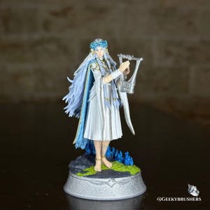 エルデンリング ナイトレイン スタチュー - Etsy 日本