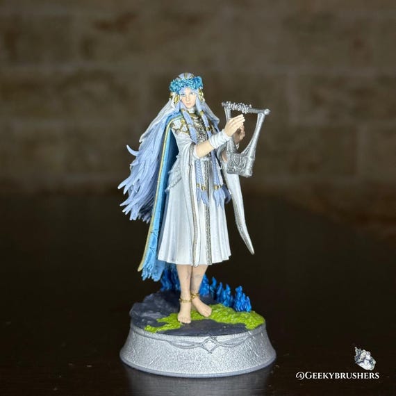 Revenant Miniature - Figure | Elden Ring: Nightreign Collectible