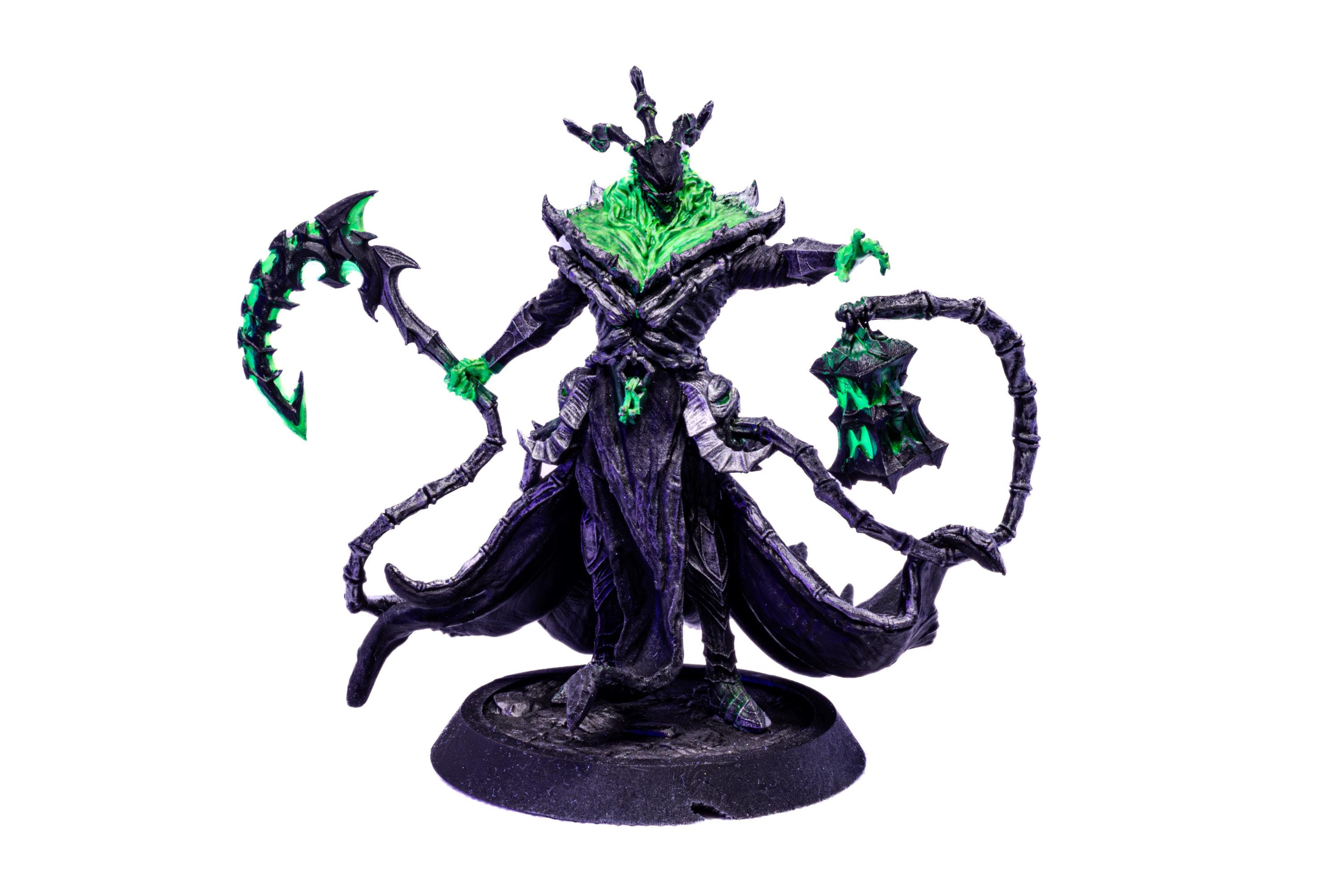 Thresh lol - Etsy 日本