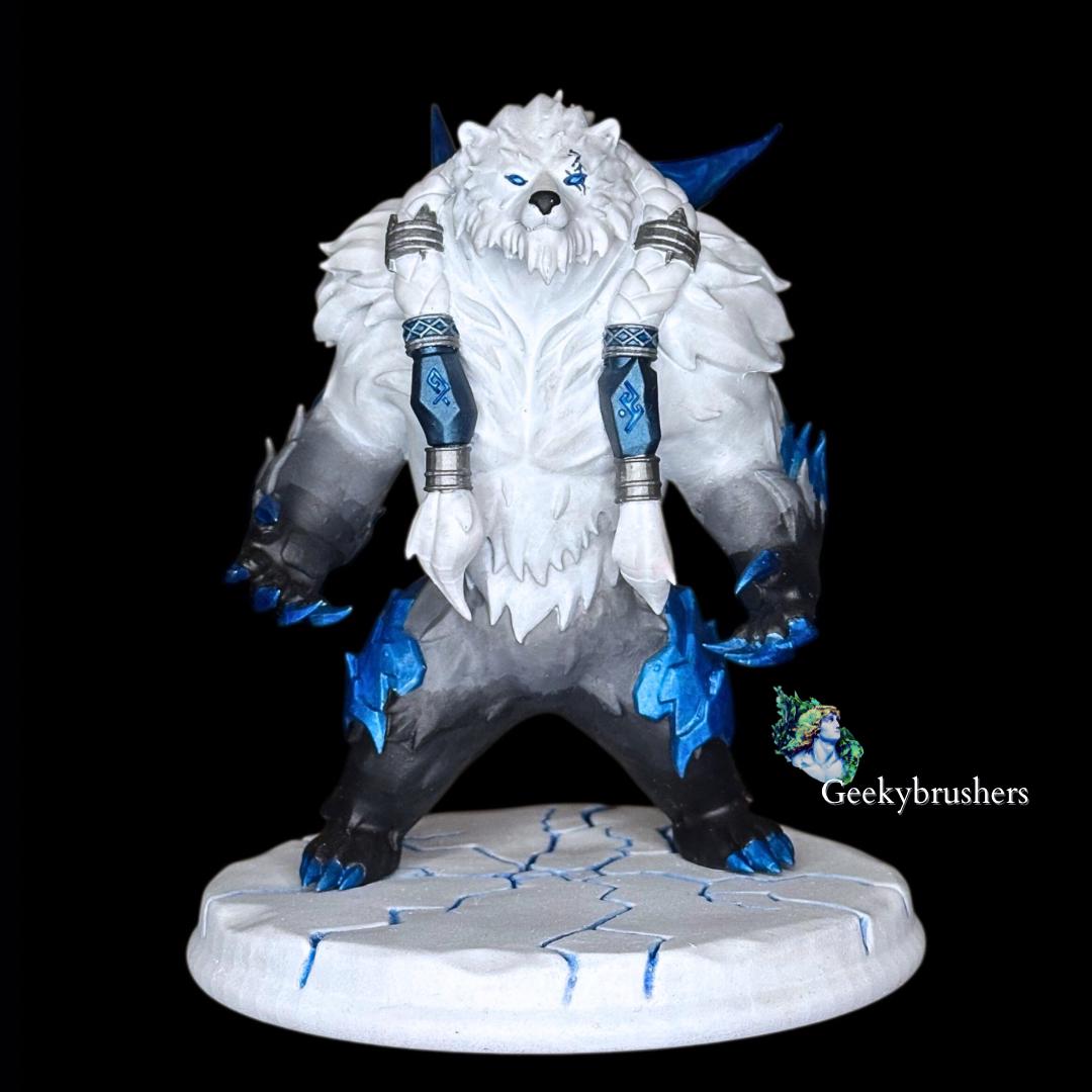 Kindred figure - Etsy 日本