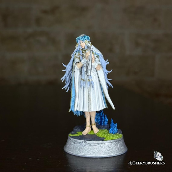 Revenant Miniature - Figure | Elden Ring: Nightreign Collectible