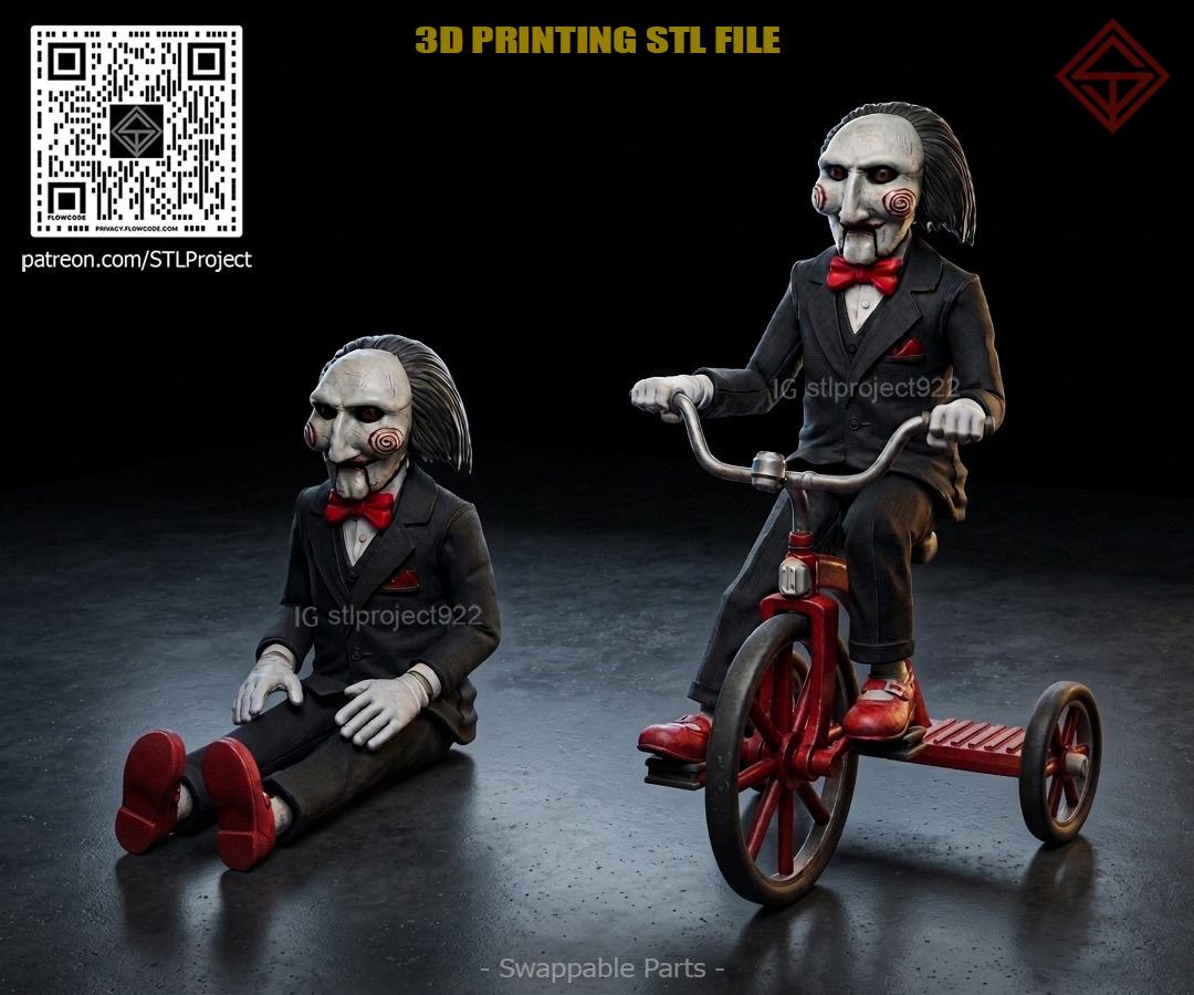 Billy tricycle - Etsy 日本