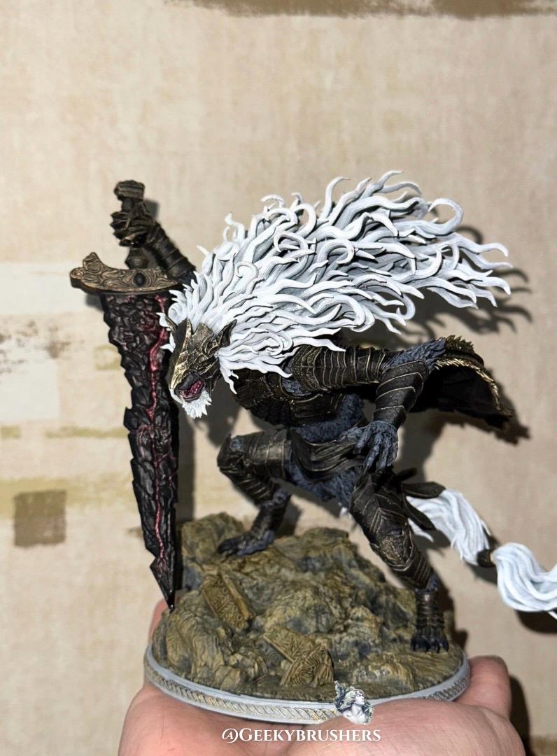 マリモサンダー　サイドショウ エルダープレデター スタチュー サイドショー/ エルダー・プレデター スタチュー！ | 豆blog / 豆