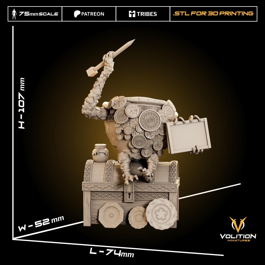 ジャーマーチャントフィギュア | エルデンリング ナイトレイン