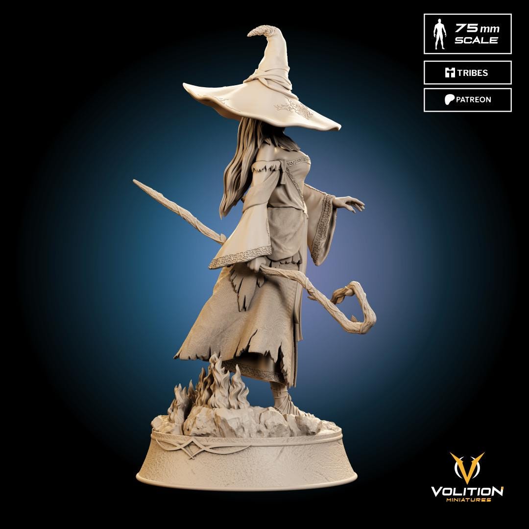 隠者 エルデンリング ナイトレイン 未塗装 ガレージキット フィギュア WF2026W新作 隠者 ELDEN RING NIGHTREIGN ガレージキット ワンフェス