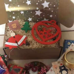 MAGIC BOX NATALE