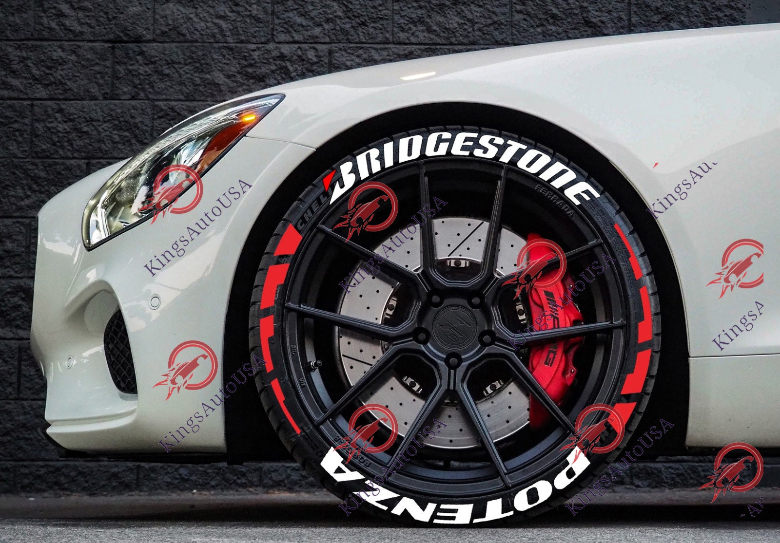 看板　BRIDGESTONE  RADIAL TIRE  レトロ　コレクション Yahoo!オークション -「bridgestone ブリヂストン」(看板) (広告