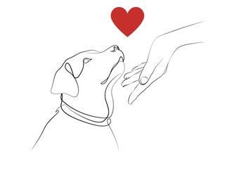 Dog Lover Gift