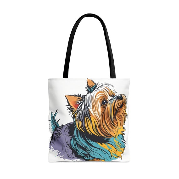 Australian Terrier Shoulder Bag Australian Terrier Shoulder Bag
