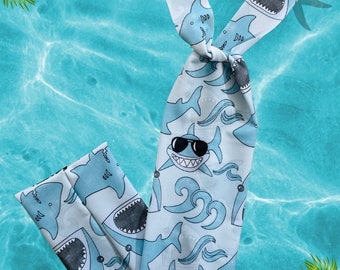 Sharks