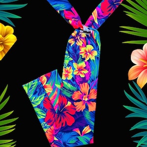 Bright Hawaiian