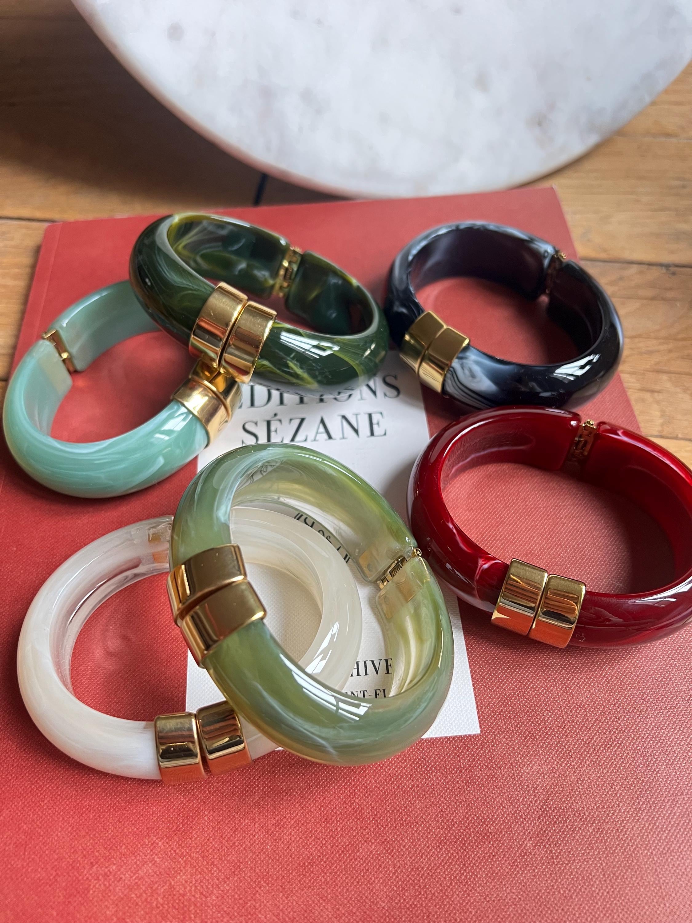 Sezane Leo Bracelet UK