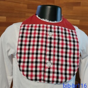 Baby bib