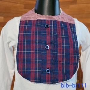 Baby bib