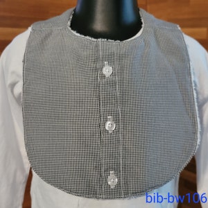Baby bib