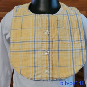 Baby bib