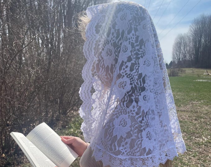 Sanctity Veil